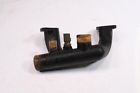 96jv8a504 Jaguar Thermostat Cover Outlet Pipe
