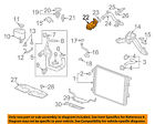 97361881 Gm Oem-engine Coolant Thermostat