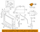 9a110601203 Porsche Oem 14-16 911-engine 9a110601203 Porsche Oem 14-16 911-engine