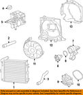9a110602201 Porsche Oem 12-16 911-engine