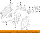 9l3z8592b Ford Coolant Thermostat Housing