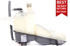 A1705000249 - 1705000249 A 170 500 02 49 Mercedes Radiator Overflow Coolant Reservoir Tank Oem