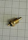 1513321 A1976 Chicago Corvette Temperature Sending Unit Ac Pontiac Firebird Inverted Text