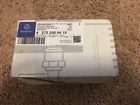 A2722000415 For Engine Coolant Thermostat Genuine Oem Germany
