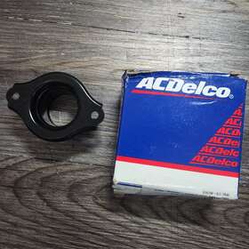 15-80767 Ac Delco Thermostat Housing New For Olds De Ville Cadillac Deville Dts