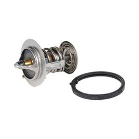 Olx-acd131-160-cl360a83 Ac Delco Genuine Acdelco For Saab 9-7x 2007-2009 Engine Coolant Thermostat With Seal