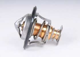 131-124 Acdelco New Oem Engine Coolant Thermostat
