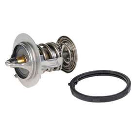 131-160 Acdelco For Chevy Silverado 1500 07-21 Engine Coolant Standard Thermostat Gm Original