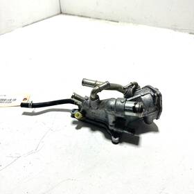 19321-r4h-a00 Acura 2016-2022 Ilx 2.4l Engine Thermostat Housing Oem 19321-r4h-a00 Acura 2016-2022 Ilx 2.4l Engine Thermostat Housing Oem