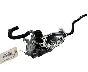 193216b2a52 Acura 2021-2023 Tlx 2.0l Thermostat Housing Assembly Oem 193216b2a52 Acura 2021-2023 Tlx 2.0l Thermostat Housing Assembly Oem