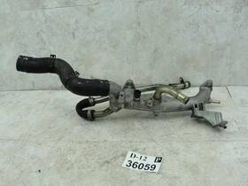 19410-p8f-a01 Acura 99 3.2tl Radiator Coolant Water Pipe Hose Tube Manifold Line Thermostat Housing