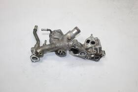 19410-rye-a10 Acura 2010-2013 Mdx 3.7l V6 Oem Thermostat Housing