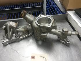 19410ryea00 Acura Rear Thermostat Housing For 07-09 Mdx 3.7