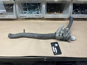 Acura 19505-pg6-000 88-89 Integra D16a1 Water Pipe Thermostat Housing