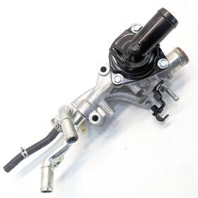 19507-64a-a00 Acura 2025 Adx A-spec Oem Engine Water Coolant Thermostat Housing