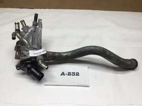 348.ac1i16 Acura 2016 Ilx 2.4l Thermostat Housing