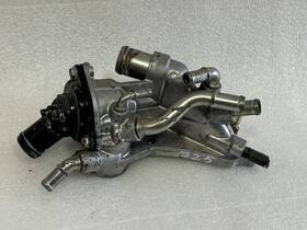 348.ac1i17 Acura 2016 2017 2018 2019 2020 2021 2022 Ilx Thermostat Housing Bare