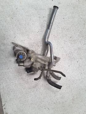 348.ac1p16 Acura Rdx 2016 Thermostat Housing 261609