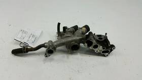 348.ac1r06 Acura Thermostat Housing Mount Bracket 2006 Rl 2005 2007 2008 348.ac1r06 Acura Thermostat Housing Mount Bracket 2006 Rl 2005 2007 2008