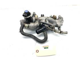 3501506 Acura 2016-2020 Mdx 3.5l V6 Engine Water Coolant Thermostat Housing Oem