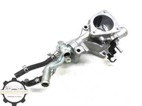 Acura 6a0-a0 2023-2025 Integra 1.5l Engine Coolant Water Thermostat Housing Oem