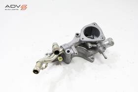 6a0a5090922 Acura 2023 - 2025 Integra 1.5l Engine Water Coolant Thermostat Housing Oem