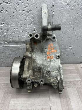 19410-pne-010 Acura Honda Oem 02-04 Rsx Crv Water Pump Housing Passage Engine Coolant Manifold