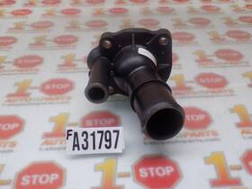 Jde28115 Acura 2013-2015 Jaguar Xf Thermostat Housing Assembly Oem Jde28115 Acura 2013-2015 Jaguar Xf Thermostat Housing Assembly Oem