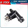 Adp1045160118s Autodayplus Engine Coolant Thermostat Assembly For Bmw