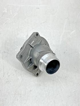 1436386 Aftermarket 91-04 Bmw 7 Series E38 Engine Coolant Thermostat Housing