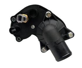 Aftermarket Ta2860dl Engine Coolant Thermostat Housing Assembly Ford Cooling System