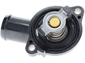 Aisin 54pynqz85 Engine Coolant Thermostat Housing Assembly For Cherokee 2014 2015 2016