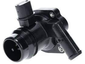 Aisin 63nwdgn44 Engine Coolant Thermostat Housing Assembly For Encore 2013 2014 2015
