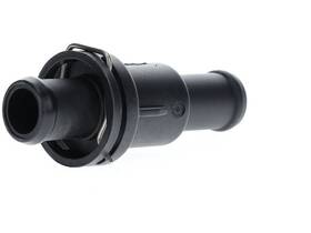 Aisin 64gyjgq75 Engine Coolant Thermostat Housing Assembly For A4 Allroad Quattro A5