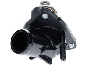 Aisin 98pqrfj26 Engine Coolant Thermostat Housing Assembly For Cadillac Cts 2016 2017