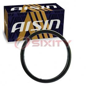 Sx-4647 Aisin Coolant Thermostat Gasket For 2006-2016 Toyota Yaris 1.5l L4 Engine Ew