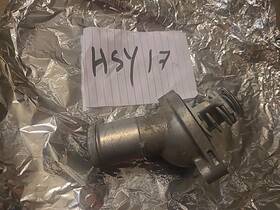 Thh-011 Aisin Oem 2013-2021 Honda Acura Civic Accord Thermostat - New