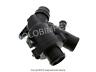 Aj812976 Motorad Jaguar Xj Thermostat Year Warranty