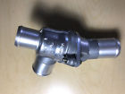 Aj813558 Jaguar Oem 2000-2008 S-type-coolant Thermostat