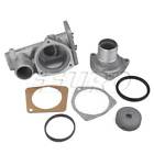 Aj82217kitprm Uro Premium Parts New Jaguar Engine Coolant Thermostat Vanden Plas