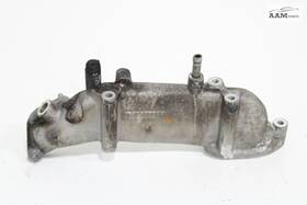 05048125ab Alfa Romeo 2017-2020 Giulia 2.0 Engine Coolant Thermostat Housing Oem