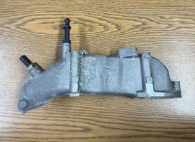 05048126ac Alfa Romeo 2017-2023 Stelvio 2.0l Engine Water Coolant Thermostat Housing Oem