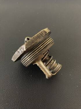 1050201064 Alfa Romeo 105/115 Spider Duetto / Gt Radiator Thermostat