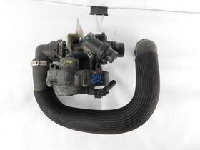 50049078 Alfa Romeo 2017-2023 Giulia Stelvio Engine Coolant Water Pump Thermostat Oem 75k
