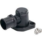 All30370 Allstar Performance Billet Water Neck Black Gear Headz Products