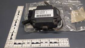 6015616 Am General Thermostat Flow Control Hmmwv M998 M1151 M1038 M1114 Nib