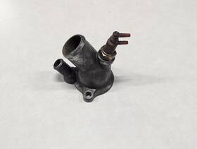 3238508 Amc Jeep Fsj Wagoneer Cherokee J10 J20 304 360 401 Thermostat Housing