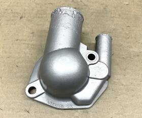 Am-3189718 Amc 1968-1974 Jeep 6-cylinder Thermostat Housing