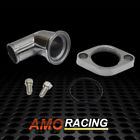 Amoc301 Amoracing Polished Thermostat Housing
