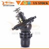 Autopartsclub2018 Ap104663a1c18 Thermostat Housing Engine Coolant For Honda Accord